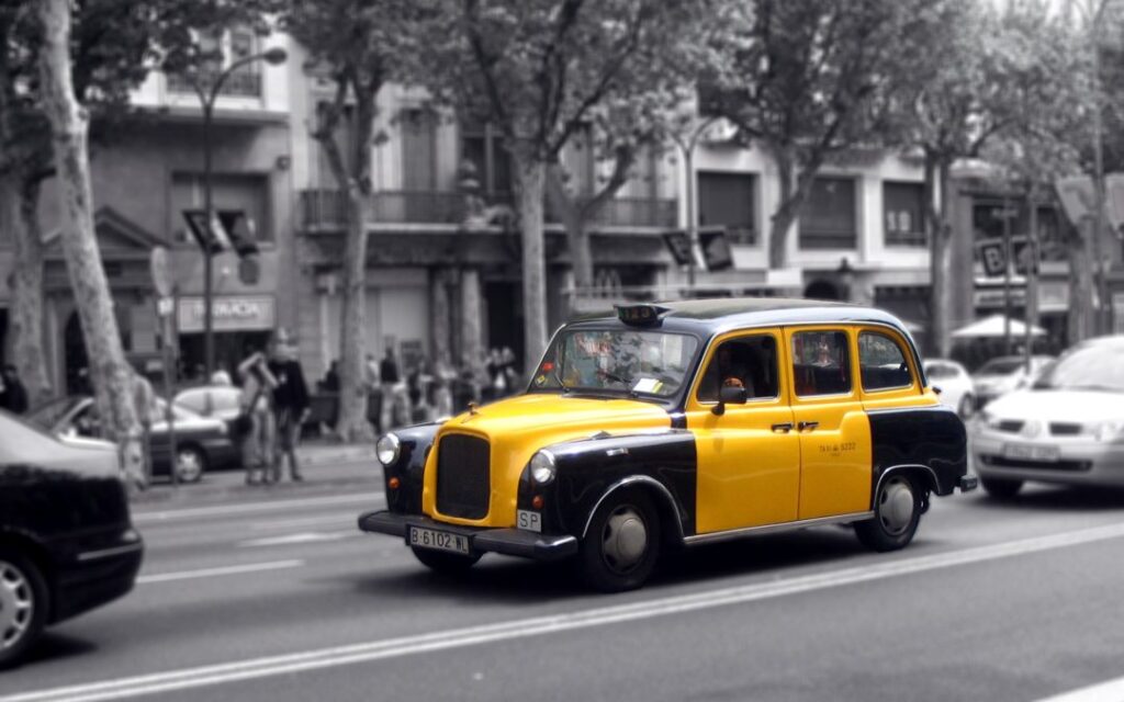 Compra y Venta de Licencias de Taxi en Barcelona: Guía Completa