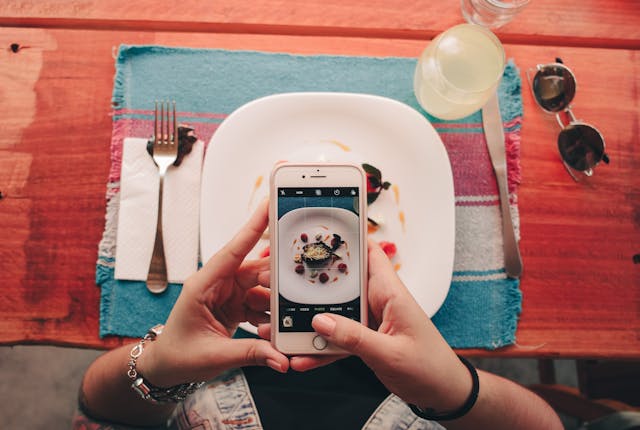 Tendencias foodie que están dominando este año