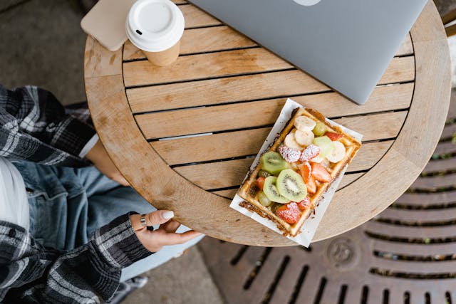 Tendencias foodie que están dominando