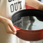 Ventajas reales de cocinar con cerámica