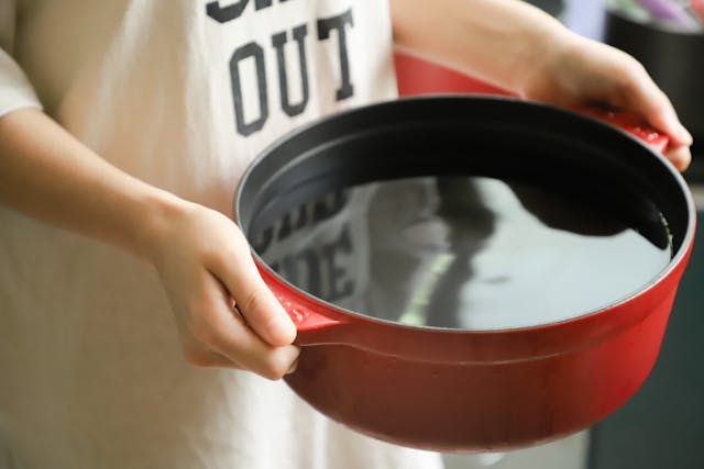 Ventajas reales de cocinar con cerámica