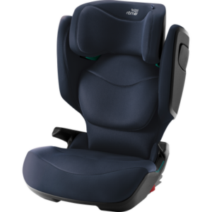 Britax Romer KIDFIX M i-SIZE negra